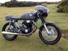 Kit Cafe Racer Honda Cb 250 by Honda Cb250 Cafe Racer Bikebound Kit Cafe Racer Honda Cb 250