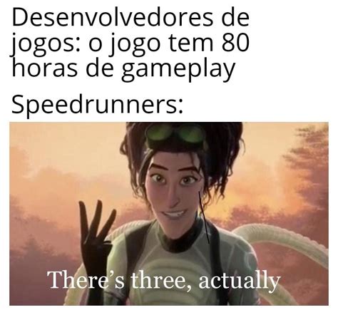 Image result for Speed Run God Meme