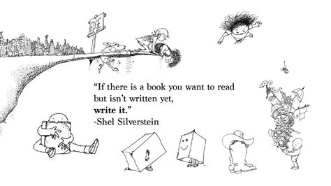 5 Valuable Life Lessons From Shel Silverstein in His Poems - Bookstr