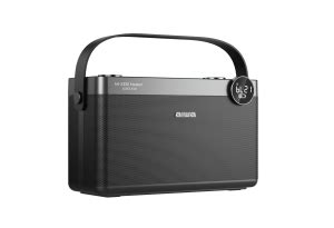 AIWA Meteor MI-X 330 Speaker: A Review - BW Businessworld