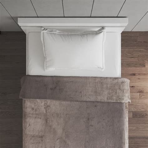 Buy Luxury Plush Flannel Single Blanket from Home Centre at just INR 1699.0