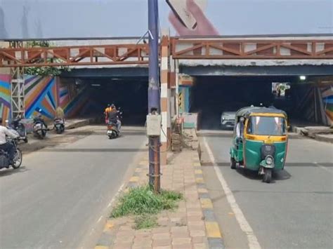 Commercial Court orders VMC to deposit Rs 1.87 crore in Railways for ...