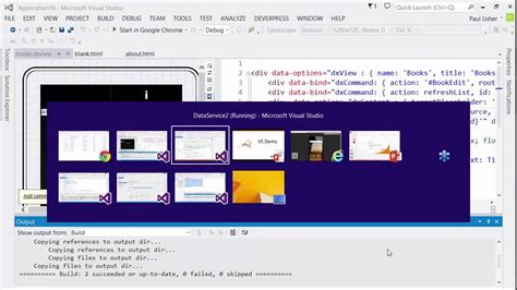 Image result for DevExpress Deploy App