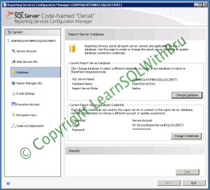 Image result for SQL Server Reporting Services 2012