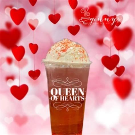 Lotus Energy Queen of Hearts (Pink Lotus, Strawberry + Watermelon ...