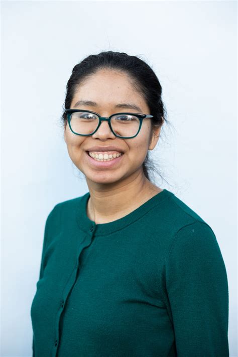 Mariann Guzman-Espinoza – Stanford Biochemistry