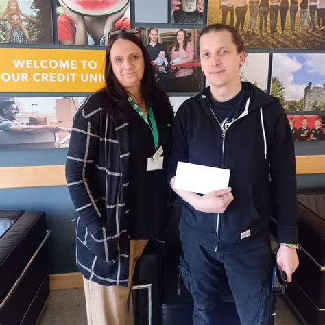 Life Credit Union on LinkedIn: Our Green Life Competition winner ...