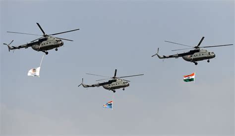 AeroIndia 2021 in photos: Metal birds dazzle at hybrid airshow- The Week