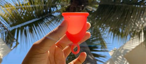 Best menstrual cup for heavy flow – Asan India