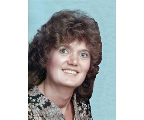 Geraldine Harmon Obituary (1950 - 2023) - Marion, IN - Chronicle-Tribune