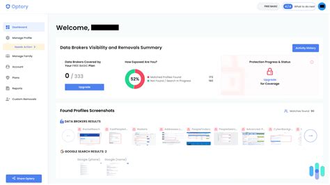 DeleteMe Review and Pricing 2025 | Security.org