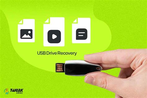 Image result for USB Drive Recovery Software
