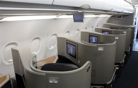 5 Ways To Upgrade To First Class On American Airlines