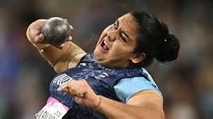 Asian Games 2023: Kiran Baliyan ends India’s 72-year wait for women’s ...