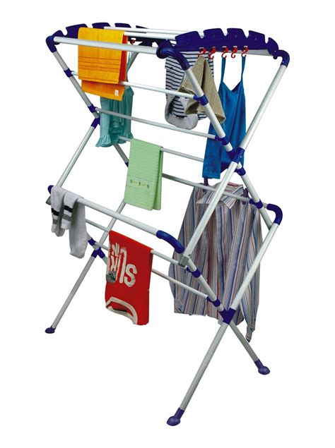 PAffy Cloth Dryer Stand - Sumo - Large - Very Easy to Assemble Made in ...