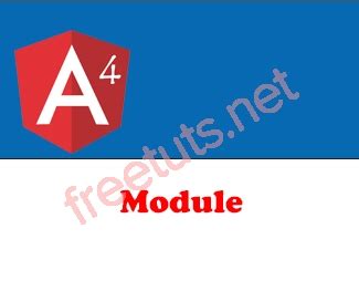 Image result for Module Trong Angular