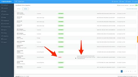 Image result for QuickBooks Image Log