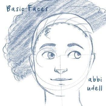 Image result for Basic Face Drawing