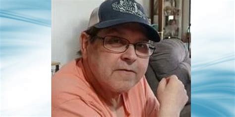 Reginald Dean Gough - Chippewa County, MI - June 3, 1947 ~ June 1, 2025