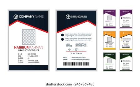 Image result for ID Card Background Design