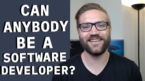 Image result for Software Developer YouTube