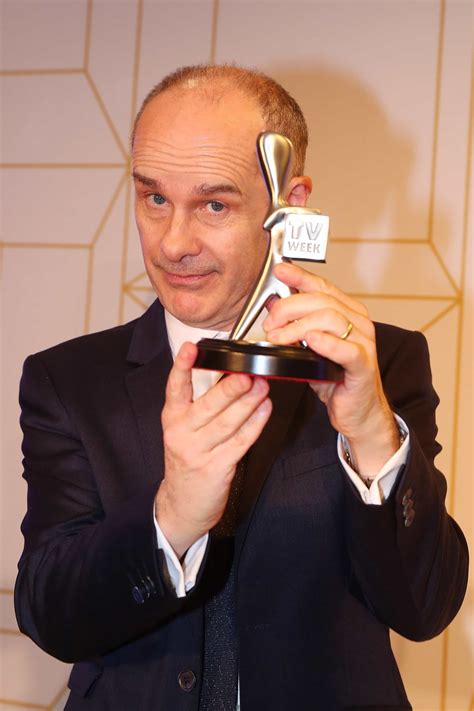 The most popular media personalities in Australia