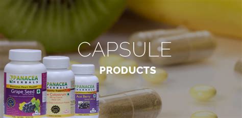 Panacea Herbals | Panacea Herbals detox tablets manufacturer in mumbai ...