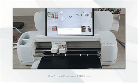Image result for Cricut Machine Tutorial
