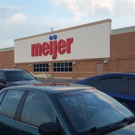 MEIJER - 9905 Dixie Hwy, Louisville KY - Hours, Directions, Reviews ...