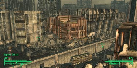Image result for Fallout 3 2020 Mod