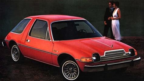 AMC Pacer  的图像结果