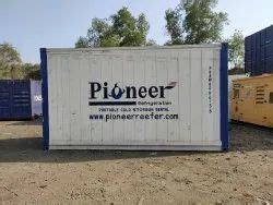 Refrigerated Containers - Refrigerated Container For Pharmaceuticals ...
