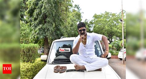 Five reasons to watch Mulshi Pattern | Marathi Movie News - Times of India