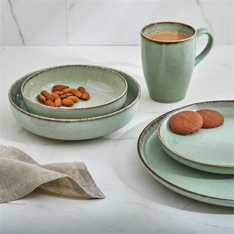 Buy Moderna Porcelain Cereal Bowl - 600ml from Home Centre at just INR ...
