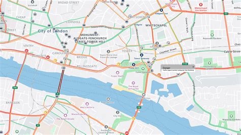 Azure Maps – Geospatial Mapping APIs | Microsoft Azure