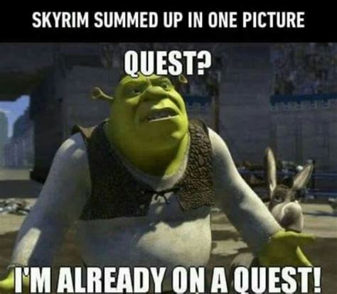 35 Funny Gaming Memes for Awesome Gamers