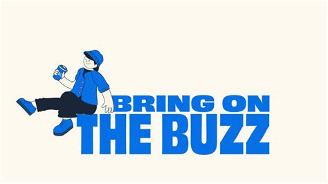 Nothing Before Coffee | NBC - Bring on the Buzz