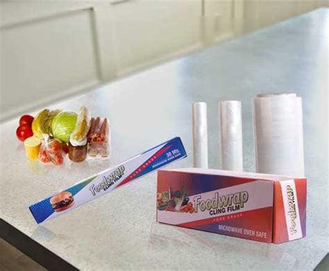 Our Products – LLDPE cling film, Aluminium household cling film, pvc ...