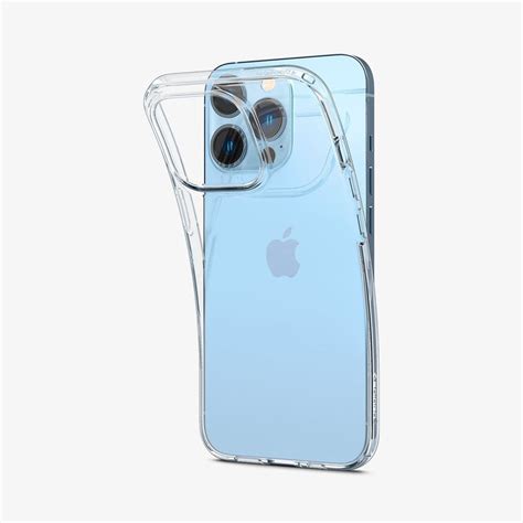 iPhone 13 Series Liquid Crystal Case - spigen.in Official Site – Spigen ...