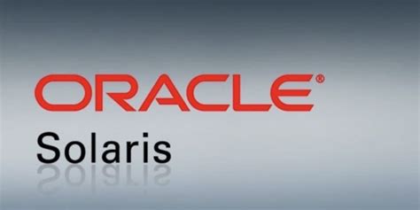 Image result for Oracle Solaris OS