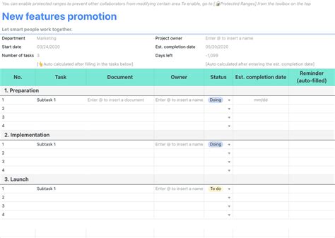 Image result for Task Management System Project Templates