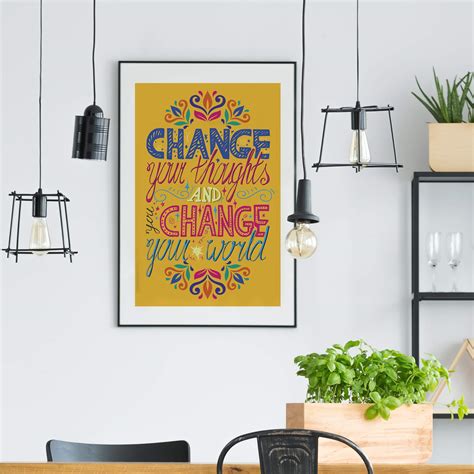 Pillow & Toast Inspirational Posters for Kids, Classroom Motivational ...