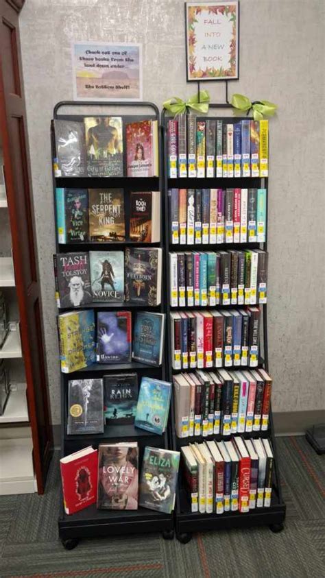 Image result for New Library Books