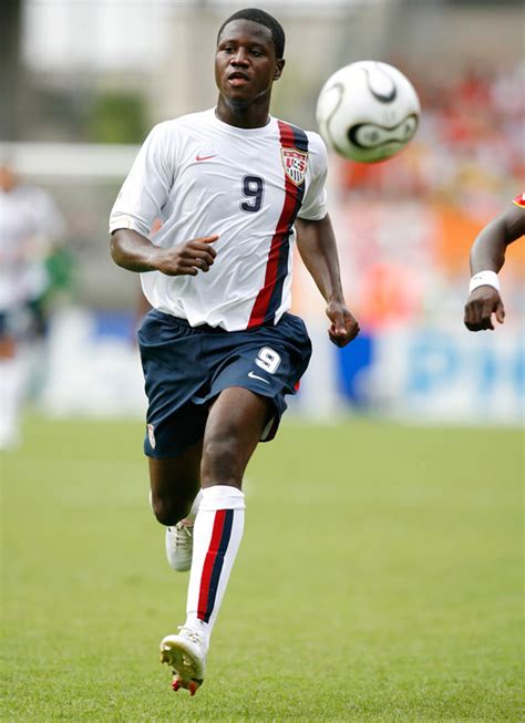 U.S. Soccer uniforms, jerseys through the years (PHOTOS) - Sports ...