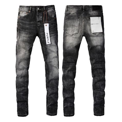W2c Purple brand jeans : r/Hoobuy