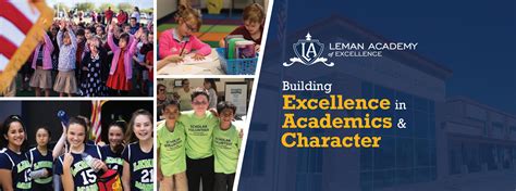 Leman Academy of Excellence