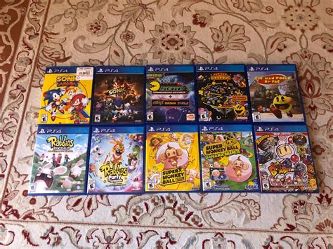 PlayStation 4 Collection 的图像结果