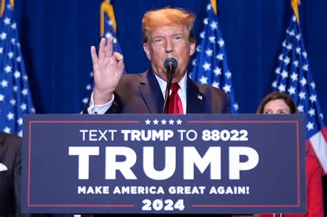 The data analyst Trump hired to find fraud tells the tale of the stolen ...