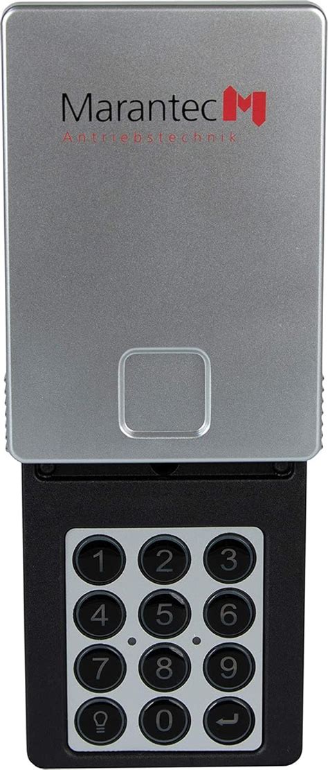 Marantec Wireless Keyless Entry 的图像结果