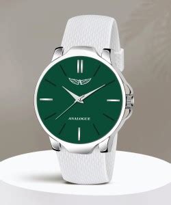 White Watches - Buy White Watches Online at Best Prices In India ...